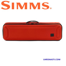 Рюкзак Simms Tailwind Rod Reel Vault Simms Orange